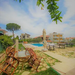 3* Otel Cunda Kordon