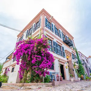2* Otel Siyah Lale Cunda 1841 (adults Only)