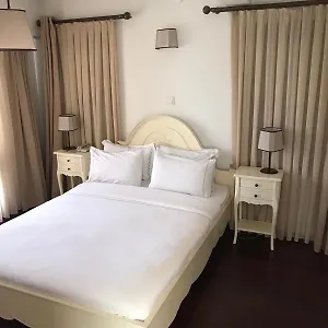 Ferahi Evler Boutique Hotel