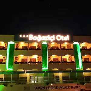 3* Otel Bogazici