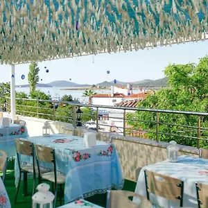  Otel Harakop Butik